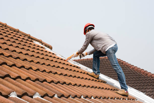 Best Rubber Roofing (EPDM, TPO)  in Bennett, CO