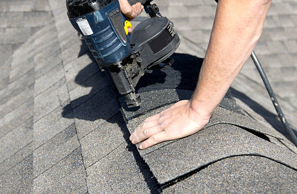 Fast & Reliable Emergency Roof Repairs in Bennett, CO