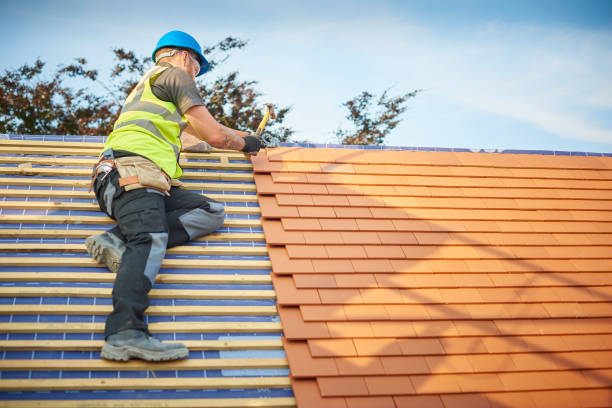 Trusted Bennett, CO  Roofing repair and installation Experts